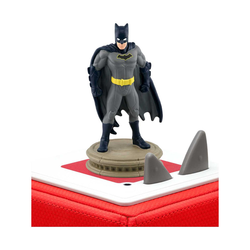 Tonies DC Batman audio character, imported from the UK