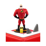 Tonies The Incredibles hand-painted Tonie figure, UK version