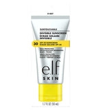 e.l.f. Suntouchable Invisible Sunscreen SPF 30 - British product