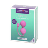 Boots Lovehoney Ignite Silicone Kegel Balls- Buy online at McGrocer