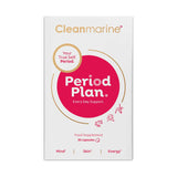 Boots Clean Marine PeriodPlan Women's Vitamin Supplement 30 Capsules- Buy online at McGrocer