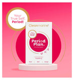 Clean Marine PeriodPlan supplement 30 capsules - British product
