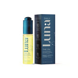 Ingrown hair oil with rosehip oil 30ml, imported from the UK