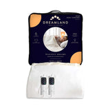 Dreamland Peaceful Dreams warming blanket King size - British product
