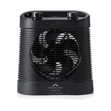 Dreamland Silent Power Comfort portable heater 30x25cm - British product
