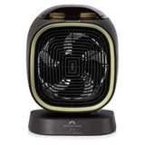 Dreamland Silent Power Eco Fan Heater - British product