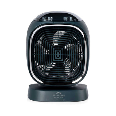 Boots Dreamland Silent Power Pure Air Fan Heater- Buy online at McGrocer