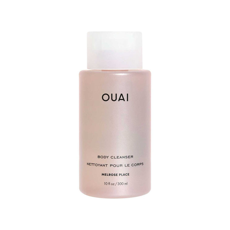 OUAI body cleanser Melrose Place 300ml, imported from the UK