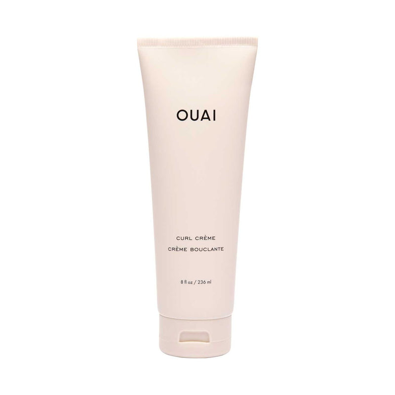 OUAI curl creme 236ml (British brand)