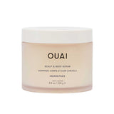 Boots OUAI Scalp & Body Scrub 250g- Buy online at McGrocer
