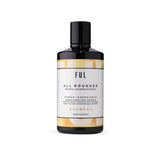 Boots FUL All-Rounder Sulphate-Free Shampoo for Dry Damaged & Frizzy Hair 250ml- Buy online at McGrocer