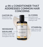 FUL All-Rounder Conditioner 250ml - British product