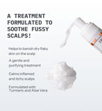 FUL Detox Scalp Treatment 150ml, imported from the UK