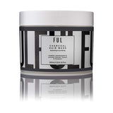 FUL charcoal hair mask 300ml - British product