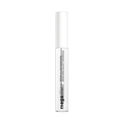 Mascara Gel Transparent pour Cils et Sourcils Wet n Wild Mega Clear