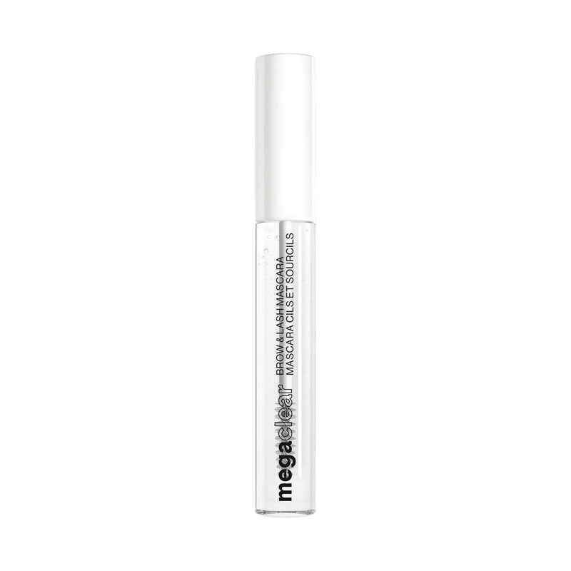 Wet n Wild clear mascara brow lash gel (British brand)