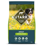 Autarky dog food chicken dinner 18kg - British product