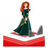 Disney Brave Merida Tonie Figur mit Audioplayer – ab 3 Jahren