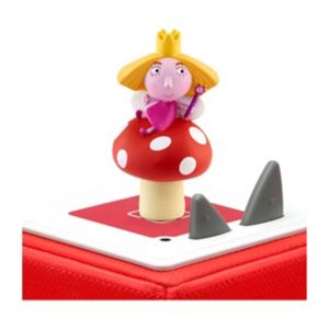 Ben & Holly Holly Tonie Figure - British product
