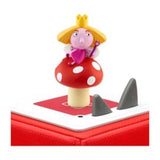 Ben & Holly Holly Tonie Figure - British product
