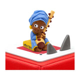 Worldwide Tales: West African Tales GOODS Boots