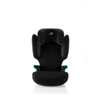 Britax Römer HI-LINER Car Seat Black - British product