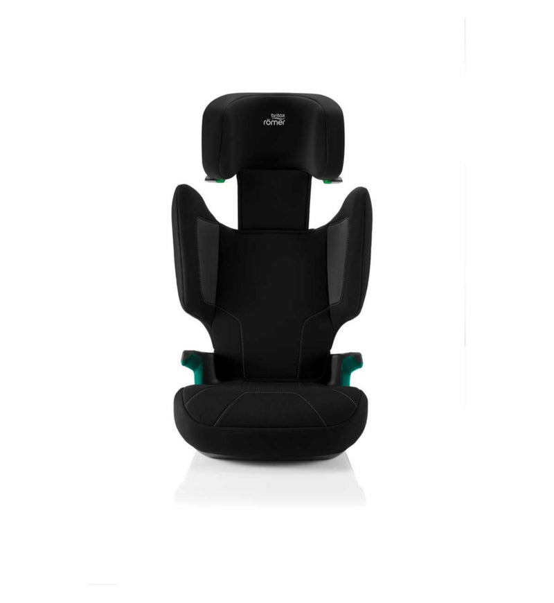 Britax Römer HI-LINER Car Seat Black - British product
