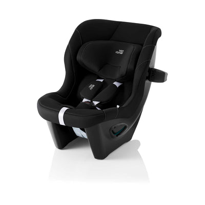 Britax Römer Max Safe Pro Kindersitz Space Black