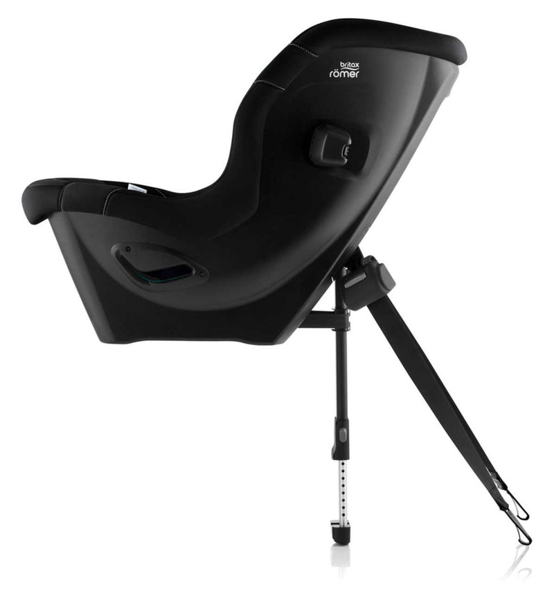Britax Römer Max Safe Pro Car Seat Space Black - British product