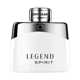 Boots Montblanc Legend Spirit Eau de Toilette 50ml- Buy online at McGrocer