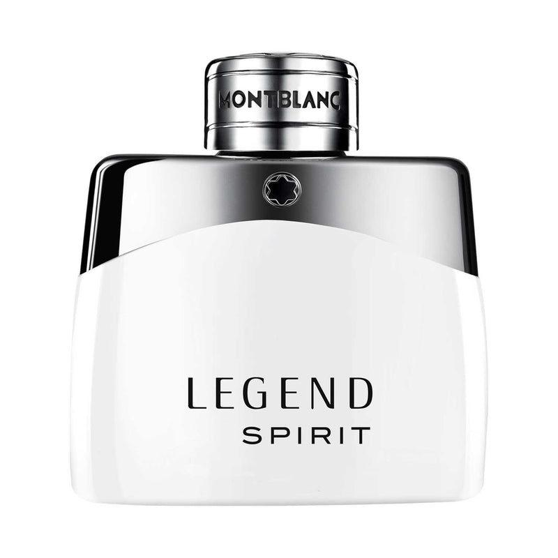 Montblanc Legend Spirit Eau de Toilette 50ml, UK version