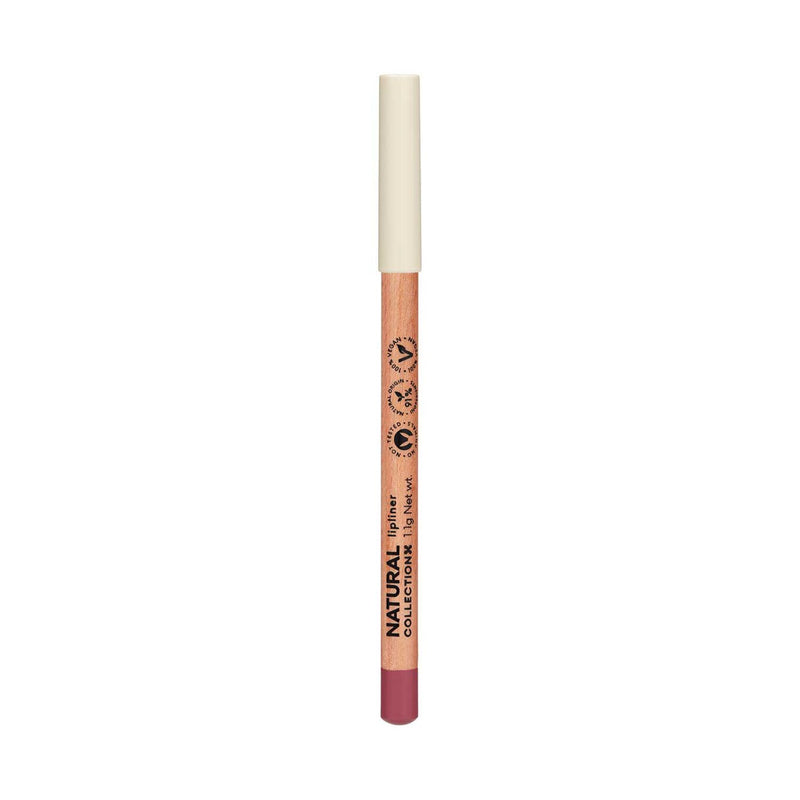Natural Collection Lip Liner Pencil, imported from the UK