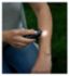 Beurer Insect Bite Healer with light - British product