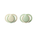 Tommee Tippee soother 0-2 month newborn (British brand)