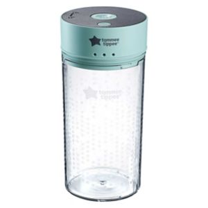 مستخرج حليب مهدئ للمغص Tommee Tippee