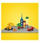 LEGO Grey Baseplate 11024 38cm square, UK version