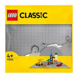 LEGO Grey Baseplate 11024 38cm square, UK version
