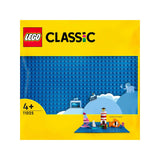 Boots LEGO Classic Blue Baseplate 32x32 Studs- Buy online at McGrocer