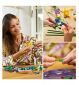 LEGO Wildflower Bouquet Building Set , imported from the UK