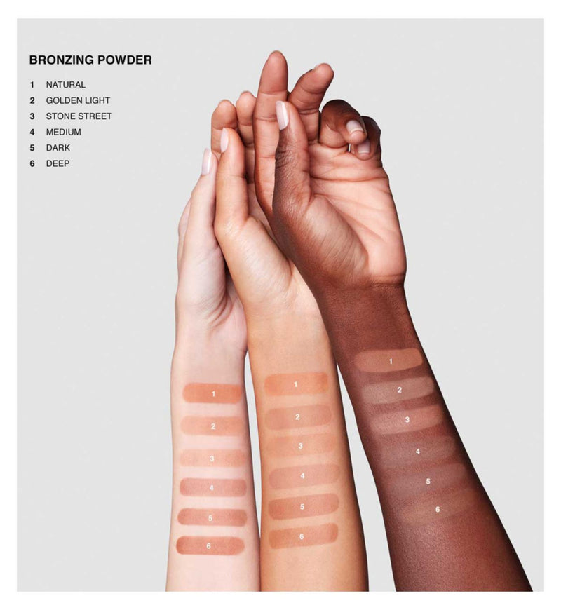Bobbi Brown Bronzing Powder 9g cosmetic makeup, UK version