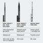 Clinique High Impact Gel Tech Eyeliner Waterproof Formula - British product