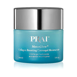 Boots PRAI Beauty MenoGlow Cremegel Moisturiser 50ml- Buy online at McGrocer