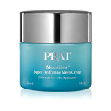 PRAI Beauty MenoGlow night cream 50ml, imported from the UK