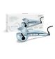 BaByliss Hair Curler Hydro-Fusion Curl Secret - British product