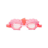 Lunettes de natation Sunnylife Melody Mermaid Mini pour enfants
