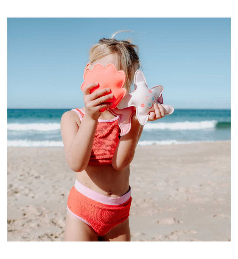 Sunnylife Melody Mermaid Dive Buddies set, British brand