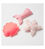 Sunnylife Melody Mermaid Dive Buddies set, British brand