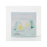 Sunnylife Salty Shark float bands for kids, imported from the UK
