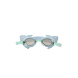 Boots Sunnylife Salty Shark Mini Swim Goggles- Buy online at McGrocer