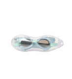 Sunnylife Salty Shark Mini Swim Goggles (British brand)